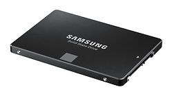 Samsung Solid State Drive SSD Flash Laufwerk