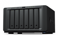 Synology NAS DS Serie, offizieller Synology-Partner