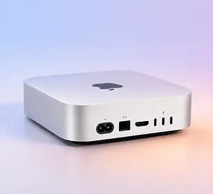 Apple Mac mini M6