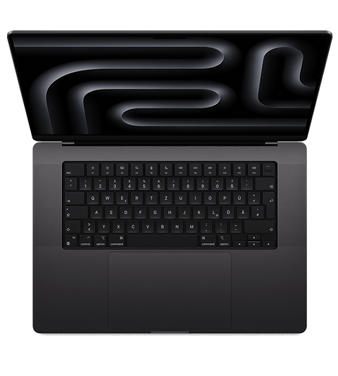 Apple MacBook Pro 16