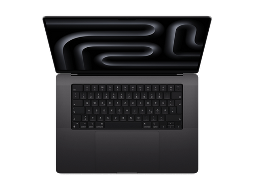 MacBook本体 Apple MacBook Pro M4 Max 48GB 1TB JIS Apple MacBook Pro 16