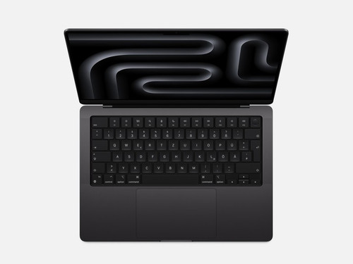 MacBook Pro 14インチ M4 16GB 512GB Apple MacBook Pro 14