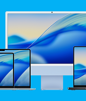Apple Computer M-Series