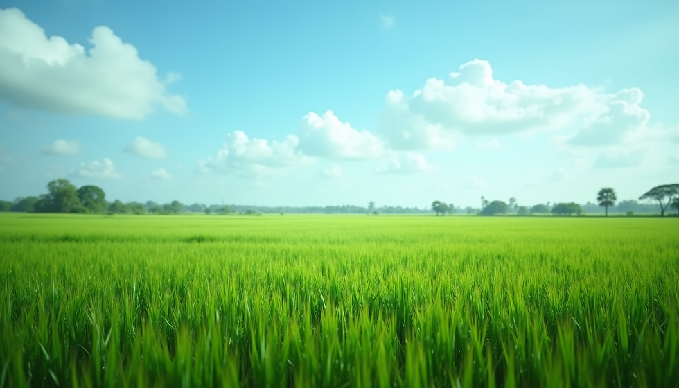Top Reasons to Invest in Farmland Near Chengalpattu for Long-Term Gains