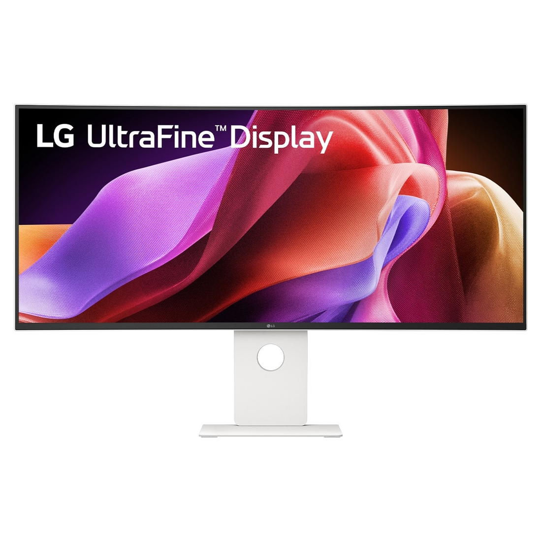 LG UltraFine 40WT95UF 40" 5K2K Curved Thunderbolt-5-Monitor