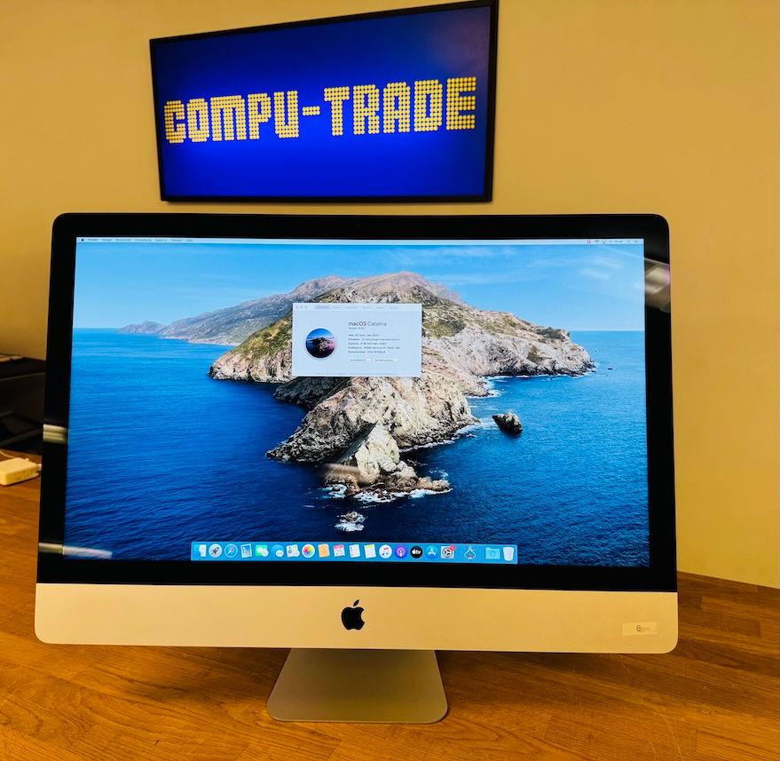 Apple iMac27" Late 2013