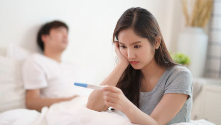 Rối Loạn Phóng Noãn - Hiếm Muộn Do Không Rụng Trứng