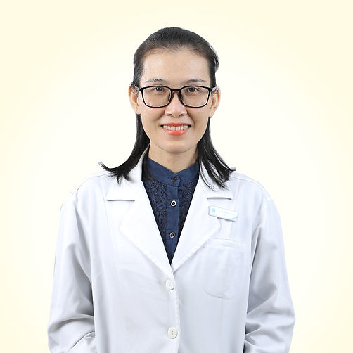 ThS.BS. Lê Thị Ngân Tâm