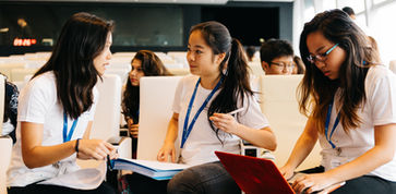 How to Get Ahead in High School and Develop Skills that Matter