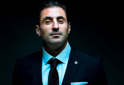 stüdyo portre fotoğraf çekimi