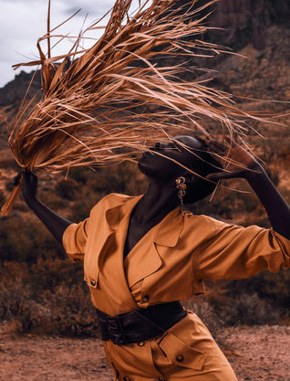 Fashion Photographer Mode Fotografin Düsseldorf Germany