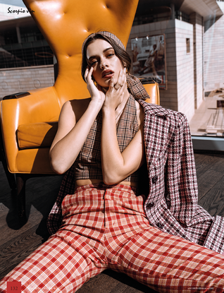 Fashion Photographer Mode Fotografin Düsseldorf Germany