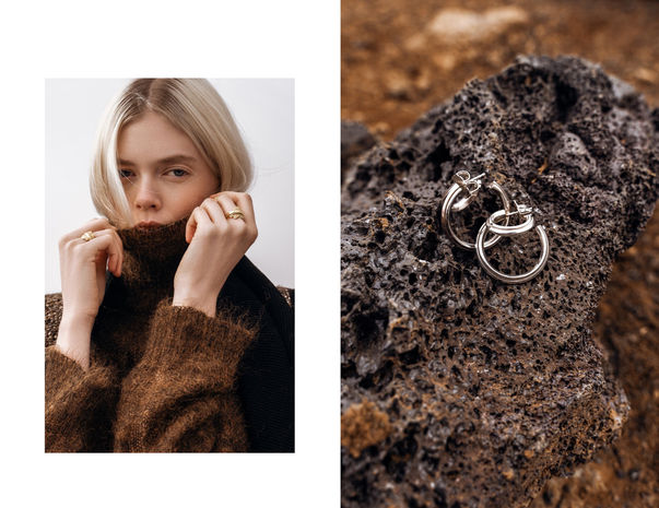 Fashion Jewelry Photographer Mode Schmuck Fotografin Düsseldorf Germany