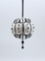 Christmas tree baubles