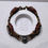 Thumbnail: Tiger's eye braided bracelets
