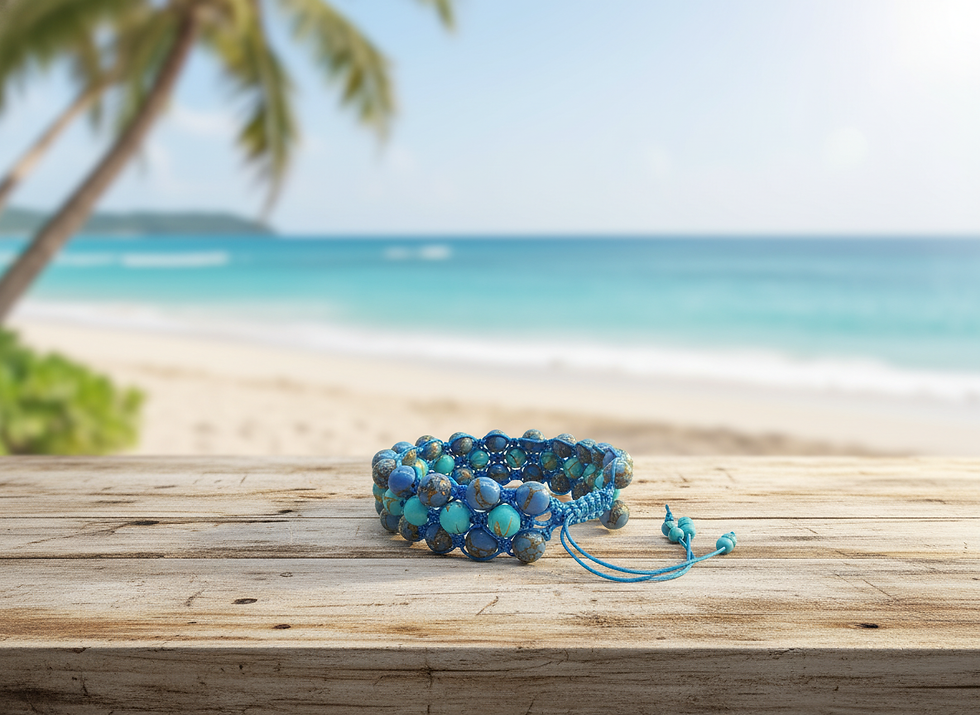 Thumbnail: Handmade Jewellery