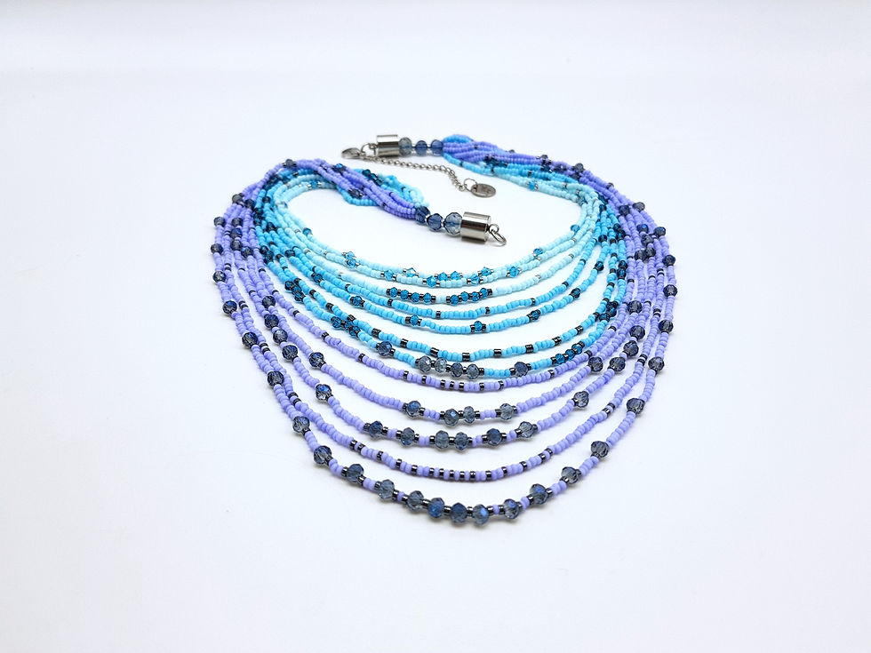 Thumbnail: Artisan Jewellery