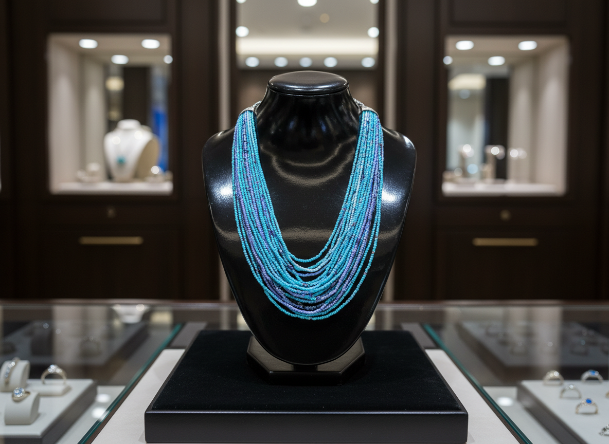 Artisan Jewellery
