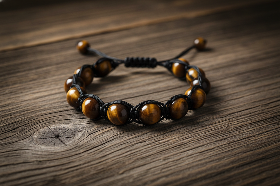 Artisan Jewellery