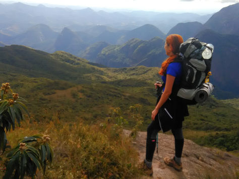 Travessia Petrópolis x Teresópolis 2019