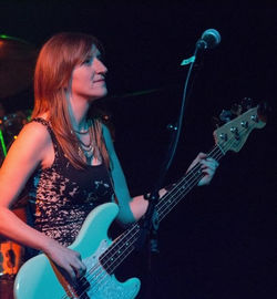 becky bass