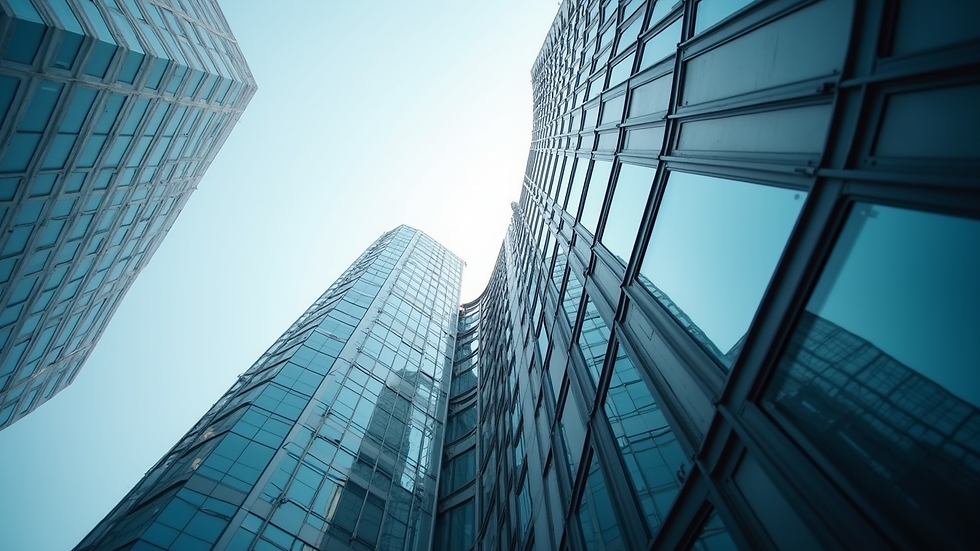 How Holding Companies Enhance Your Business Strategy