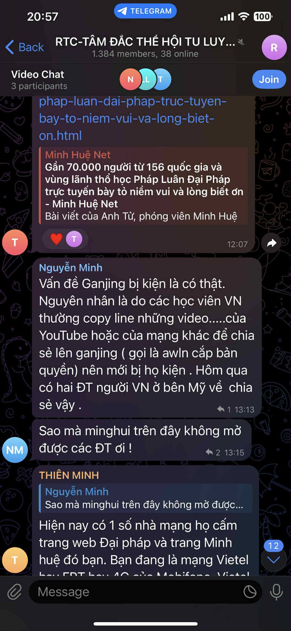 Các học viên Việt Nam phần lớn là được team Trung Vũ đào tạo hướng dẫn đi ăn cắp để "thành công nhanh", giờ sự việc đổ bể, bị kiện thì bên GJW vẫn không dám nhận trách nhiệm mà đổ cho học viên làm.