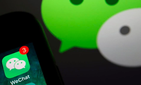 Tạo nick Wechat/Kuaishou để giảng chân tướng cho người Trung Quốc ở Việt nam hay cái bẫy do Trung Cộng dựng lên để bức hại học viên?