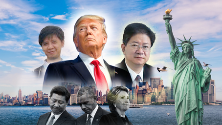 Những vấn đề đằng sau EpochTimes, NTDVN, TheBL và Đại Kỷ Nguyên Việt Nam