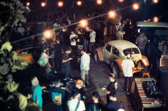 event production
event recap