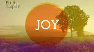 Joy vs. Happiness