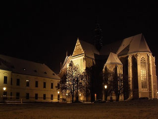 KONZULTACE V BRNĚ 23.1.2018