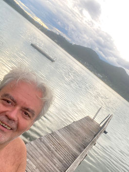 🏊♂️🚴♂️☕Triathlon für Genießer – mit Koffein statt Konkurrenz