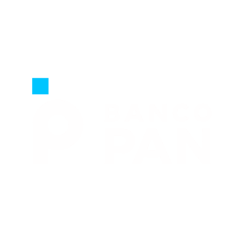 Logo Banco Pan
