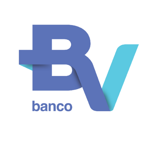 Logo Banco BV