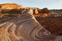 USA - Valley of Fire