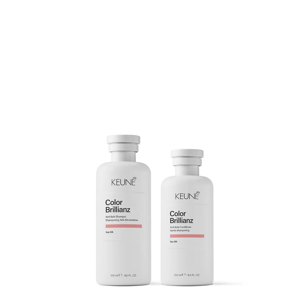 Thumbnail: CARE COLOR BRILLIANZ ANTI-FADE CONDITIONER 250ML