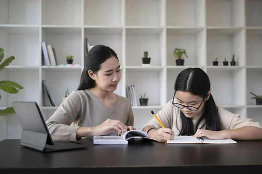 Private, in-person or in-home tutoring session in Los Angeles, California.jpg