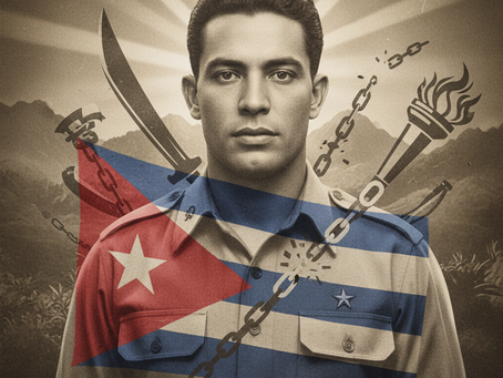 Abel Santamaría