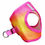 Thumbnail: American River© Choke Free Dog Harness Ombre Edition - Raspberry Pink and Orange