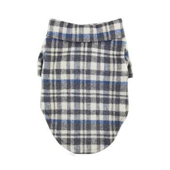 Miniatura: Camisa de franela para perro Doggie Design©