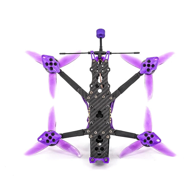 Thumbnail: Brand new Eachine wizard X220s FPV Drone & Flysky remote 