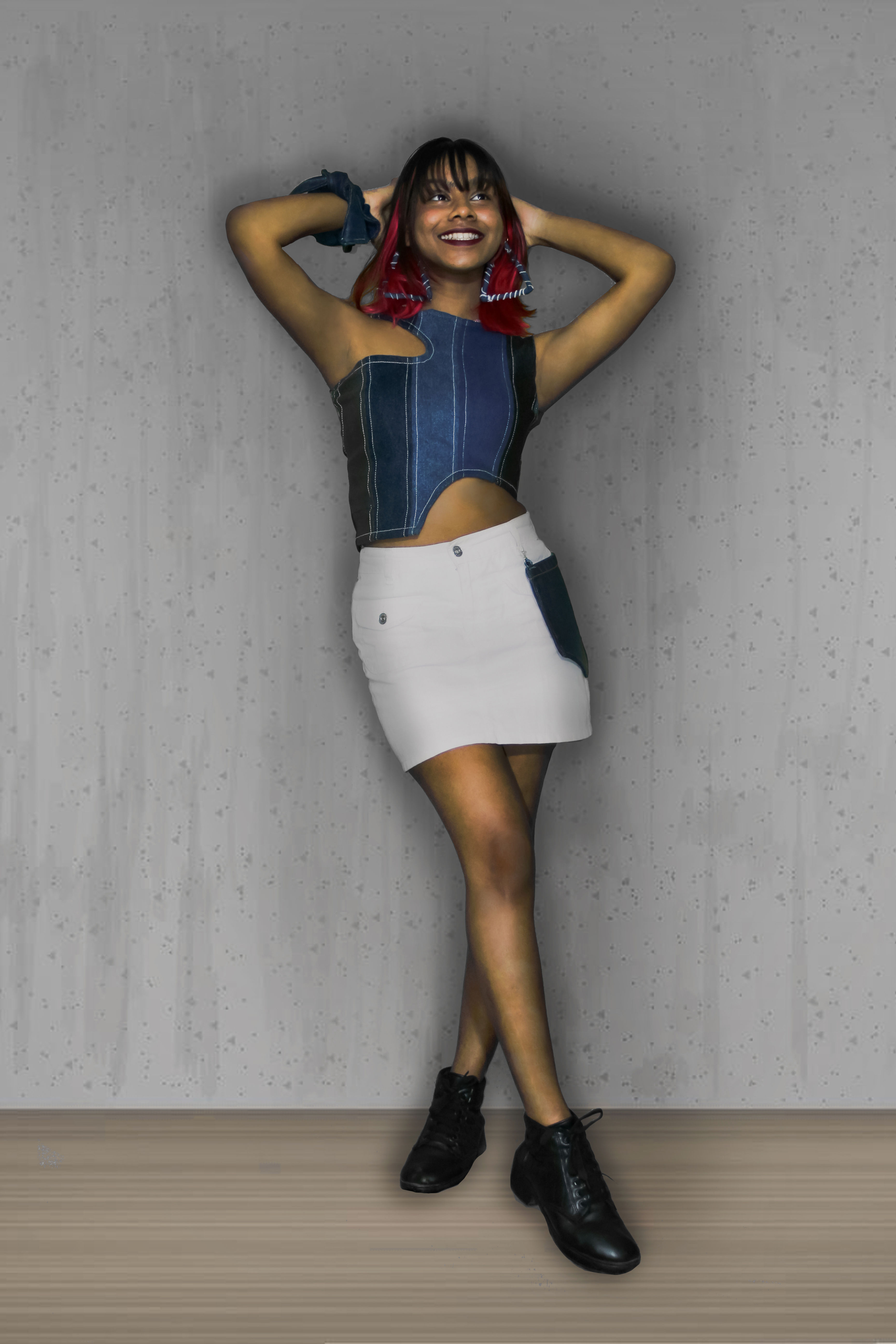 The Slashed Seduction