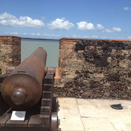 Roteiro Belém do Pará - Um destino que foge do convencional