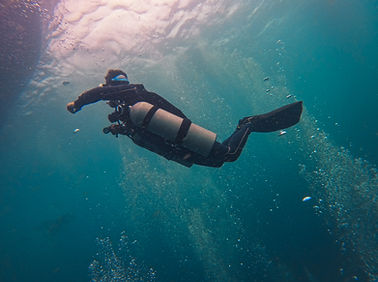 Deep Diver