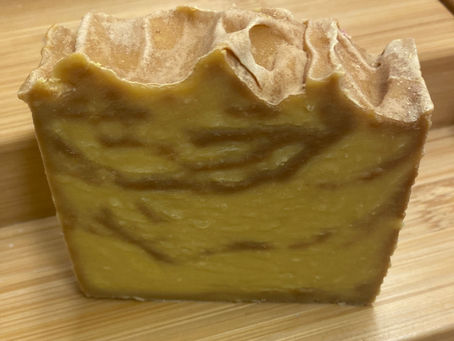 New Soap Debut