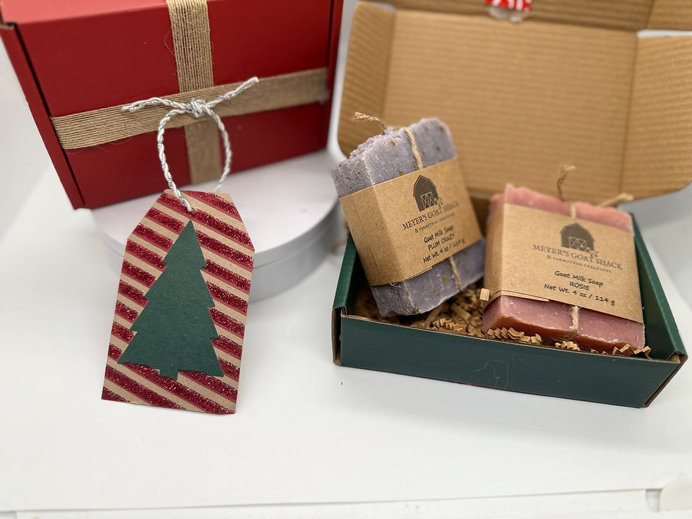 Decorated Box (varied in styles)