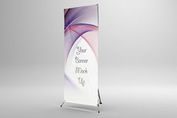 Roll up Banner