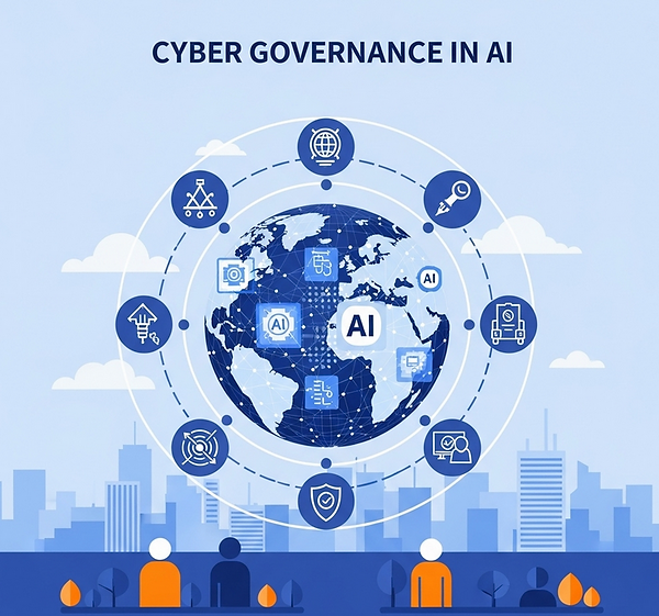 AI Compliance GRC Services Canada USA Toronto