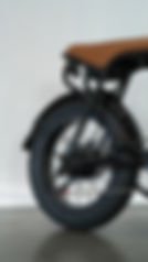 Ventane Bike - modelo SOUL